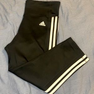 Adidas Climalite Leggings